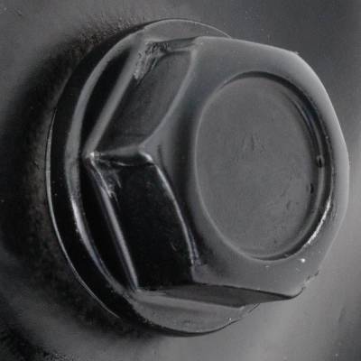 Rareelectrical - New Oil Pan Compatible With Hyundai Kia Cadenza Premium 6 Cyl 3.3L Sedona Ex 6 Cyl 3.3L Azera - Image 7