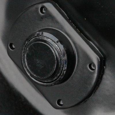 Rareelectrical - New Oil Pan Compatible With Hyundai Kia Cadenza Premium 6 Cyl 3.3L Sedona Ex 6 Cyl 3.3L Azera - Image 8