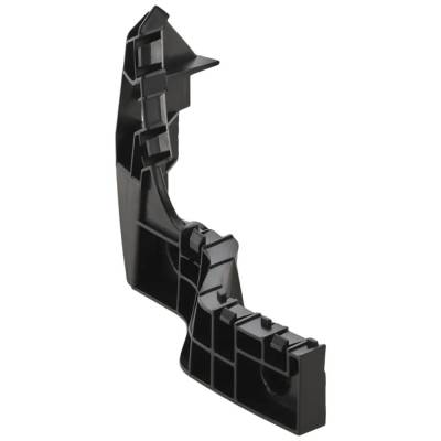 Rareelectrical - New Left Front Bumper Bracket Compatible With Honda Ridgeline Rtl 6 Cyl 3.5L Ridgeline Lx 6 Cyl 3.5L - Image 2