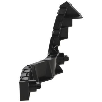 Rareelectrical - New Left Front Bumper Bracket Compatible With Honda Ridgeline Rtl 6 Cyl 3.5L Ridgeline Lx 6 Cyl 3.5L - Image 3