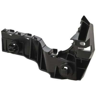 Rareelectrical - New Left Front Bumper Bracket Compatible With Honda Ridgeline Rtl 6 Cyl 3.5L Ridgeline Lx 6 Cyl 3.5L - Image 6