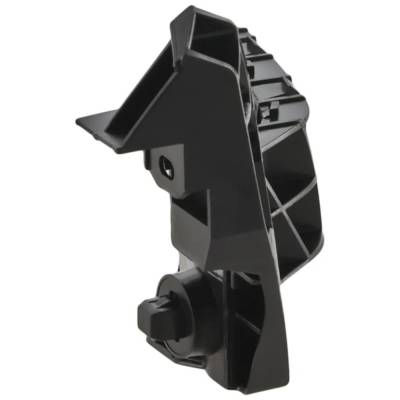 Rareelectrical - New Left Front Bumper Bracket Compatible With Honda Ridgeline Rtl 6 Cyl 3.5L Ridgeline Lx 6 Cyl 3.5L - Image 7