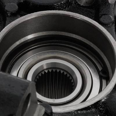 Rareelectrical - New Right Front Knuckle Compatible With Hyundai Sonata 2.0T 4 Cyl 2.0L Sonata Se 4 Cyl 2.0L Sonata - Image 7