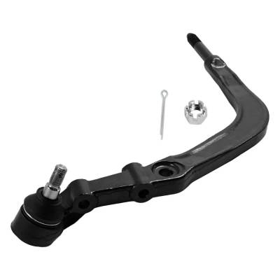 Rareelectrical - New Radius Arm Compatible With Acura Honda Civic Crx 1.5 4 Cyl 1.5L Civic 1500 S 4 Cyl 1.5L Integra - Image 2