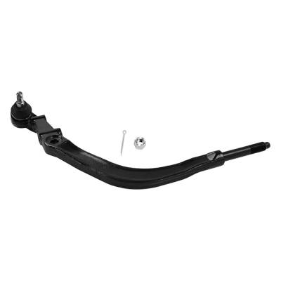 Rareelectrical - New Radius Arm Compatible With Acura Honda Civic Crx 1.5 4 Cyl 1.5L Civic 1500 S 4 Cyl 1.5L Integra - Image 3