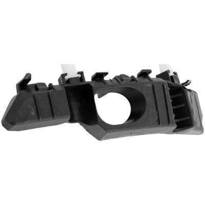 Rareelectrical - New Front Upper Bumper Bracket Compatible With Hyundai Tucson Sel 4 Cyl 2.5L Tucson Limited 4 Cyl - Image 2