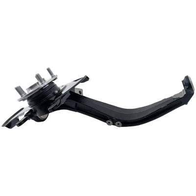 Rareelectrical - New Right Front Knuckle Compatible With Honda Accord Se 4 Cyl 2.4L Accord Value Package 4 Cyl 2.4L - Image 2