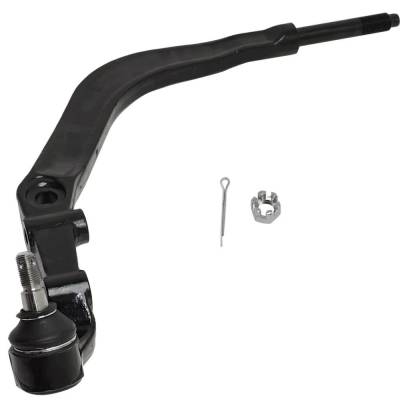 Rareelectrical - New Radius Arm Compatible With Acura Honda Civic Crx 4 Cyl 1.3L Civic Crx Hf 4 Cyl 1.5L Civic 1500 S - Image 3