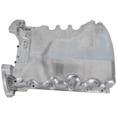Rareelectrical - New Oil Pan Compatible With Acura Honda Odyssey Ex-L 6 Cyl 3.5L Odyssey Touring 6 Cyl 3.5L Pilot - Image 5