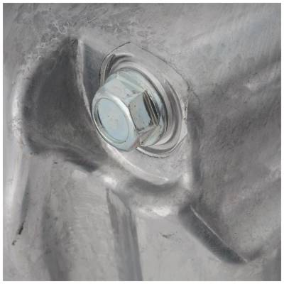 Rareelectrical - New Oil Pan Compatible With Acura Honda Odyssey Ex-L 6 Cyl 3.5L Odyssey Touring 6 Cyl 3.5L Pilot - Image 8