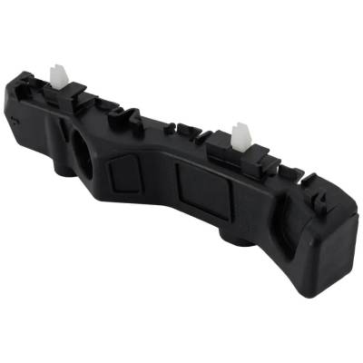 Rareelectrical - New Right Front Bumper Bracket Compatible With Kia Forte Gt 4 Cyl 1.6L Forte Ex Premium 4 Cyl 2.0L - Image 3