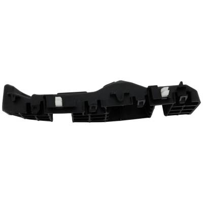 Rareelectrical - New Right Front Bumper Bracket Compatible With Kia Forte Gt 4 Cyl 1.6L Forte Ex Premium 4 Cyl 2.0L - Image 5