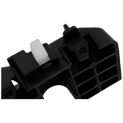 Rareelectrical - New Right Front Bumper Bracket Compatible With Kia Forte Gt 4 Cyl 1.6L Forte Ex Premium 4 Cyl 2.0L - Image 8