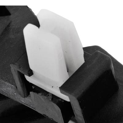 Rareelectrical - New Front Upper Bumper Bracket Compatible With Hyundai Tucson Limited 4 Cyl 2.5L Tucson Se 4 Cyl - Image 7