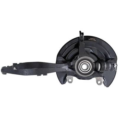 Rareelectrical - New Right Front Knuckle Compatible With Honda Accord Lx 4 Cyl 2.4L Accord Ex-L 4 Cyl 2.4L Accord - Image 5