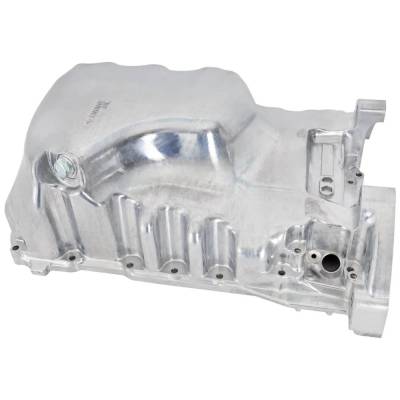 New Oil Pan Compatible With Acura Honda Pilot Lx 6 Cyl 3.5L Mdx Sh-Awd 6 Cyl 3.5L Pilot Elite 6 Cyl