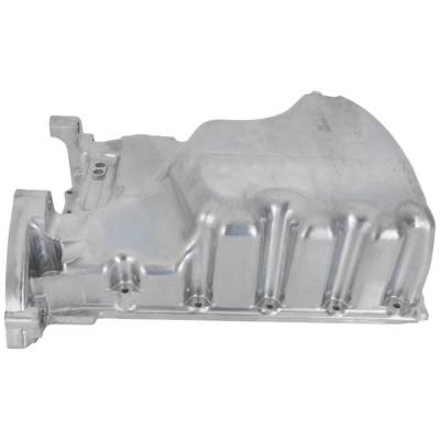 Rareelectrical - New Oil Pan Compatible With Acura Honda Pilot Lx 6 Cyl 3.5L Mdx Sh-Awd 6 Cyl 3.5L Pilot Elite 6 Cyl - Image 4
