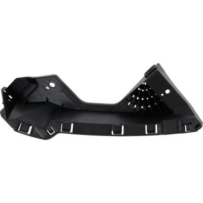 Rareelectrical - New Right Front Bumper Bracket Compatible With Honda Cr-V Hybrid Sport 4 Cyl 2.0L Cr-V Hybrid Sport - Image 2