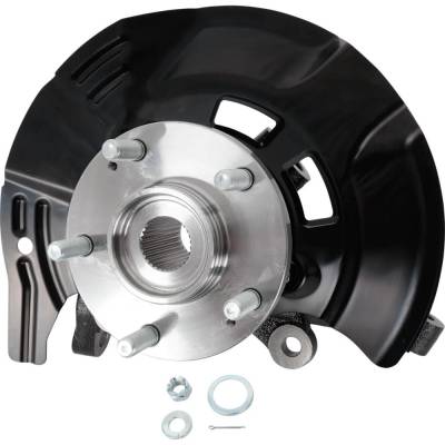 New Left Front Knuckle Compatible With Hyundai Sonata 2.0T Limited 4 Cyl 2.0L Sonata Se 4 Cyl 2.0L