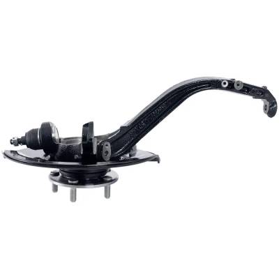 Rareelectrical - New Right Front Knuckle Compatible With Honda Accord Lx Special Edition 4 Cyl 2.4L Accord Special - Image 6