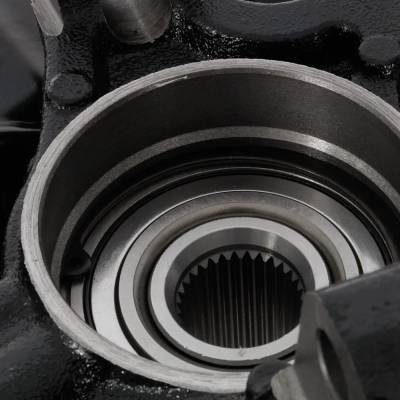 Rareelectrical - New Left Front Knuckle Compatible With Hyundai Sonata 2.0T Limited 4 Cyl 2.0L Sonata Se 4 Cyl 2.0L - Image 7