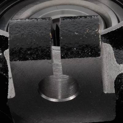 Rareelectrical - New Right Front Knuckle Compatible With Hyundai Sonata Hybrid Premium 4 Cyl 2.4L Sonata Hybrid - Image 7