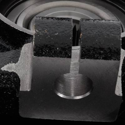 Rareelectrical - New Left Front Knuckle Compatible With Hyundai Sonata Limited 4 Cyl 2.4L Sonata Gls 4 Cyl 2.4L - Image 7