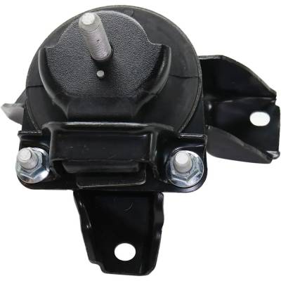 Rareelectrical - New Right Motor Mount Compatible With Hyundai Azera Gls 6 Cyl 3.3L Sonata Ve 4 Cyl 2.4L Azera Se 6 - Image 2