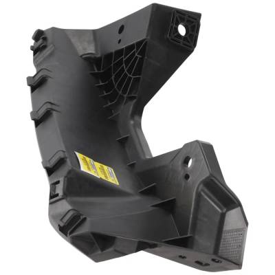 Rareelectrical - New Right Front Bumper Bracket Compatible With Honda Cr-V Hybrid Sport Touring 4 Cyl 2.0L Cr-V Ex-L - Image 3