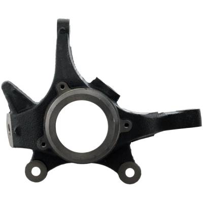 New Right Front Knuckle Compatible With Hyundai Elantra Limited 4 Cyl 2.0L Elantra Gt Base 4 Cyl