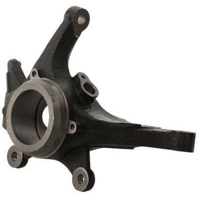 Rareelectrical - New Right Front Knuckle Compatible With Hyundai Elantra Limited 4 Cyl 2.0L Elantra Gt Base 4 Cyl - Image 2