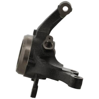 Rareelectrical - New Right Front Knuckle Compatible With Hyundai Elantra Limited 4 Cyl 2.0L Elantra Gt Base 4 Cyl - Image 3