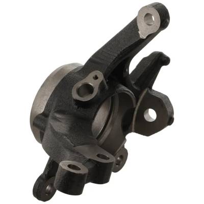 Rareelectrical - New Right Front Knuckle Compatible With Hyundai Elantra Limited 4 Cyl 2.0L Elantra Gt Base 4 Cyl - Image 4