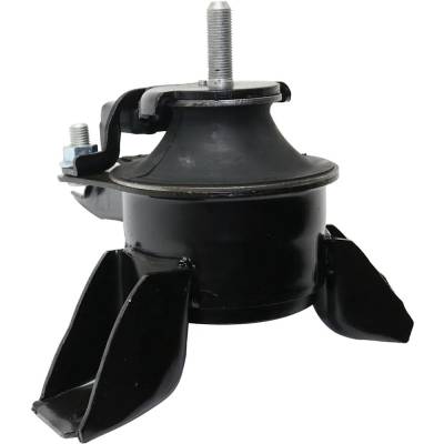 Rareelectrical - New Right Motor Mount Compatible With Hyundai Azera Gls 6 Cyl 3.3L Azera Limited 6 Cyl 3.8L Sonata - Image 3
