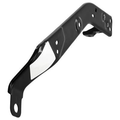 Rareelectrical - New Right Radiator Support Bracket Compatible With Honda Cr-V Hybrid Sport Touring 4 Cyl 2.0L Cr-V - Image 3