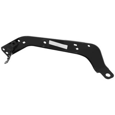 Rareelectrical - New Right Radiator Support Bracket Compatible With Honda Cr-V Hybrid Sport Touring 4 Cyl 2.0L Cr-V - Image 4