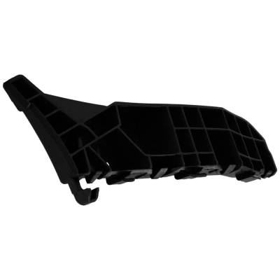 Rareelectrical - New Right Front Bumper Bracket Compatible With Hyundai Santa Fe Preferred Turbo 4 Cyl 2.0L Santa Fe - Image 3