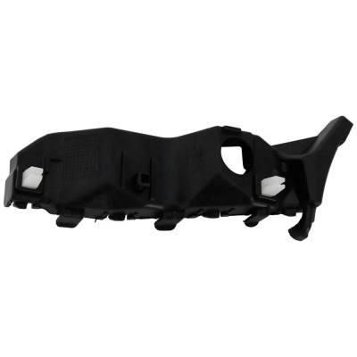 Rareelectrical - New Right Front Bumper Bracket Compatible With Hyundai Santa Fe Preferred Turbo 4 Cyl 2.0L Santa Fe - Image 4