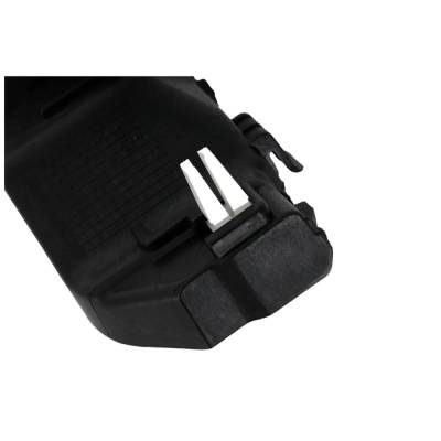 Rareelectrical - New Right Front Bumper Bracket Compatible With Hyundai Santa Fe Preferred Turbo 4 Cyl 2.0L Santa Fe - Image 7