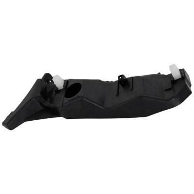 Rareelectrical - New Right Front Bumper Bracket Compatible With Hyundai Santa Fe Preferred Turbo 4 Cyl 2.0L Santa Fe - Image 6