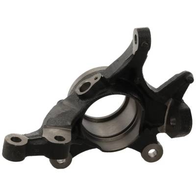 Rareelectrical - New Right Front Knuckle Compatible With Hyundai Elantra Gt Gl 4 Cyl 1.8L Elantra Gt Se 4 Cyl 1.8L - Image 5