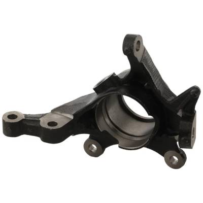 Rareelectrical - New Right Front Knuckle Compatible With Hyundai Elantra Gt Gl 4 Cyl 1.8L Elantra Gt Se 4 Cyl 1.8L - Image 6
