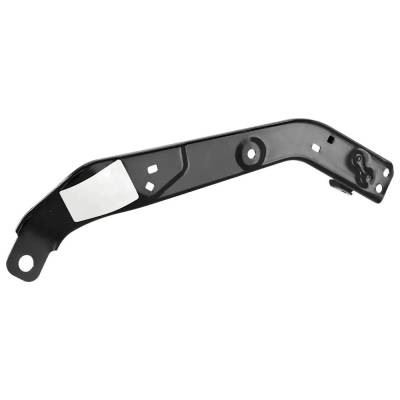 Rareelectrical - New Right Radiator Support Bracket Compatible With Honda Cr-V Hybrid Sport Touring 4 Cyl 2.0L Cr-V - Image 2