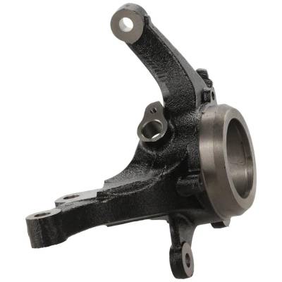 Rareelectrical - New Left Front Knuckle Compatible With Hyundai Elantra Gl 4 Cyl 1.8L Elantra Gt Se 4 Cyl 2.0L - Image 8