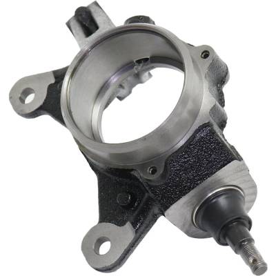 Rareelectrical - New Right Front Knuckle Compatible With Honda Cr-V Ex 4 Cyl 2.4L Cr-V Se 4 Cyl 2.4L Cr-V Lx 4 Cyl - Image 4