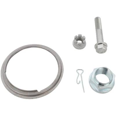 Rareelectrical - New Left Front Knuckle Compatible With Honda Accord Touring 6 Cyl 3.5L 2016-2017 By Sk698489 - Image 8