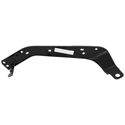 Rareelectrical - New Right Radiator Support Bracket Compatible With Honda Cr-V Hybrid Sport Touring 4 Cyl 2.0L Cr-V - Image 8
