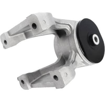 Rareelectrical - New Rear Motor Mount Compatible With Honda Odyssey Nhl Se 6 Cyl 3.5L Odyssey Lx 6 Cyl 3.5L Odyssey - Image 3