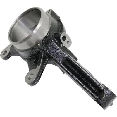 Rareelectrical - New Left Front Knuckle Compatible With Honda Cr-V Se 4 Cyl 2.4L Cr-V Lx 4 Cyl 2.4L Cr-V Ex 4 Cyl - Image 4