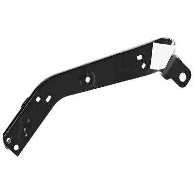 Rareelectrical - New Left Radiator Support Bracket Compatible With Honda Cr-V Sport 4 Cyl 1.5L Cr-V Ex 4 Cyl 1.5L - Image 5